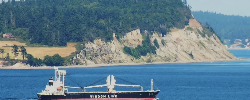 HAI DUONG 36 General Cargo IMO 9317042 photo 10