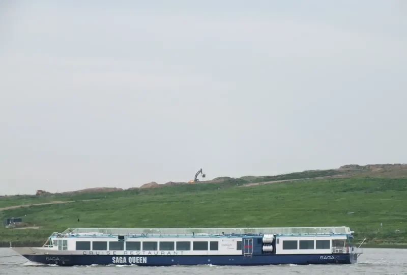 HARMONY Passenger Ship IMO 9317054 photo 2