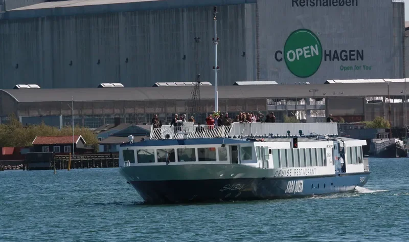 HARMONY Passenger Ship IMO 9317054 photo 6