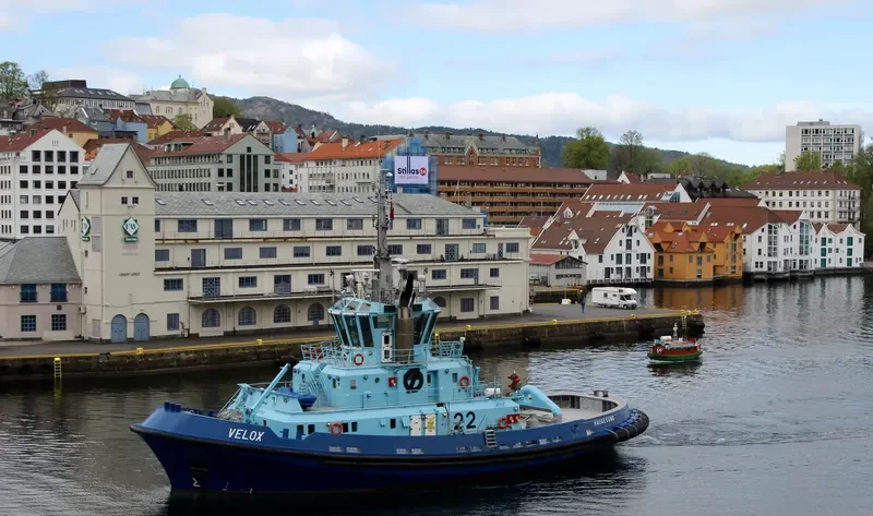 VELOX General Cargo IMO 9317066 photo 4