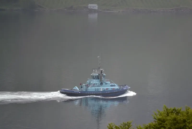 VELOX General Cargo IMO 9317066 photo 6
