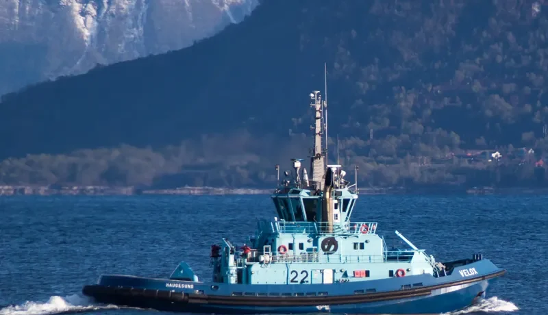 VELOX General Cargo IMO 9317066 photo 7