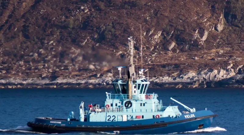 VELOX General Cargo IMO 9317066 photo 10