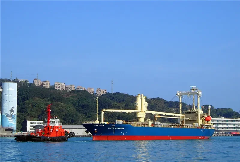 J.LUCK General Cargo IMO 9317183 photo 6
