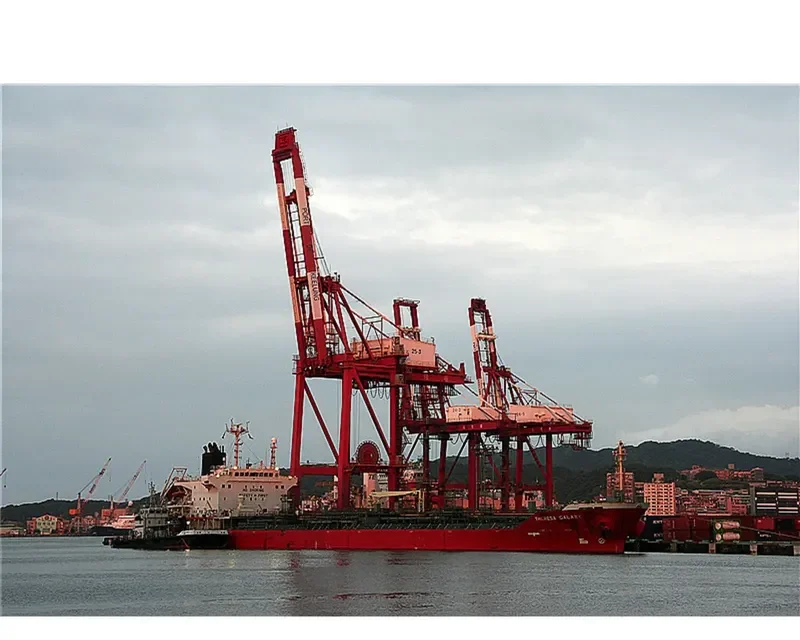THERESA GALAXY Tanker IMO 9317195 photo 2