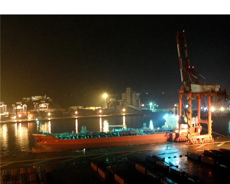 THERESA GALAXY Tanker IMO 9317195 photo 9
