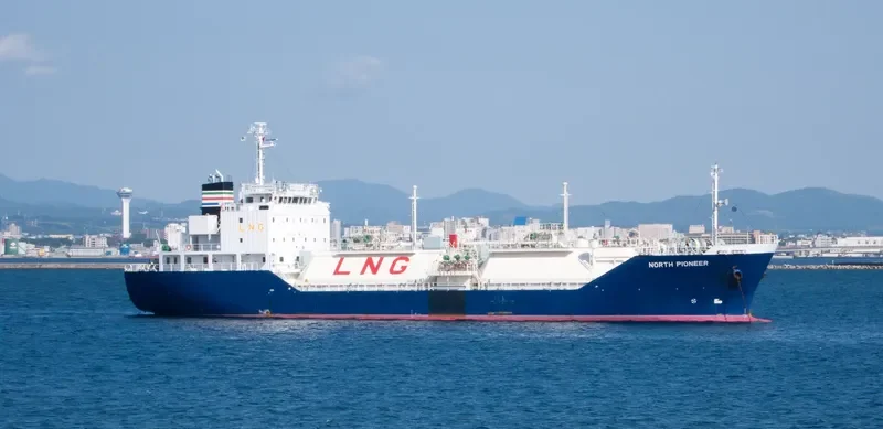 NORTH PIONEER General Cargo IMO 9317200 photo 7