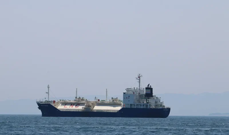 NORTH PIONEER General Cargo IMO 9317200 photo 9
