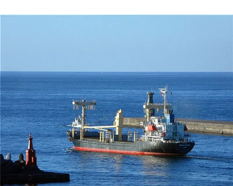 HANYU VICTORIA Tanker IMO 9317212 photo 6