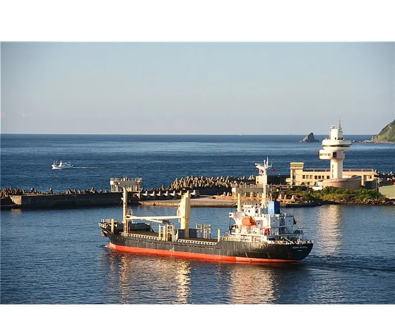 HANYU VICTORIA Tanker IMO 9317212 photo 7