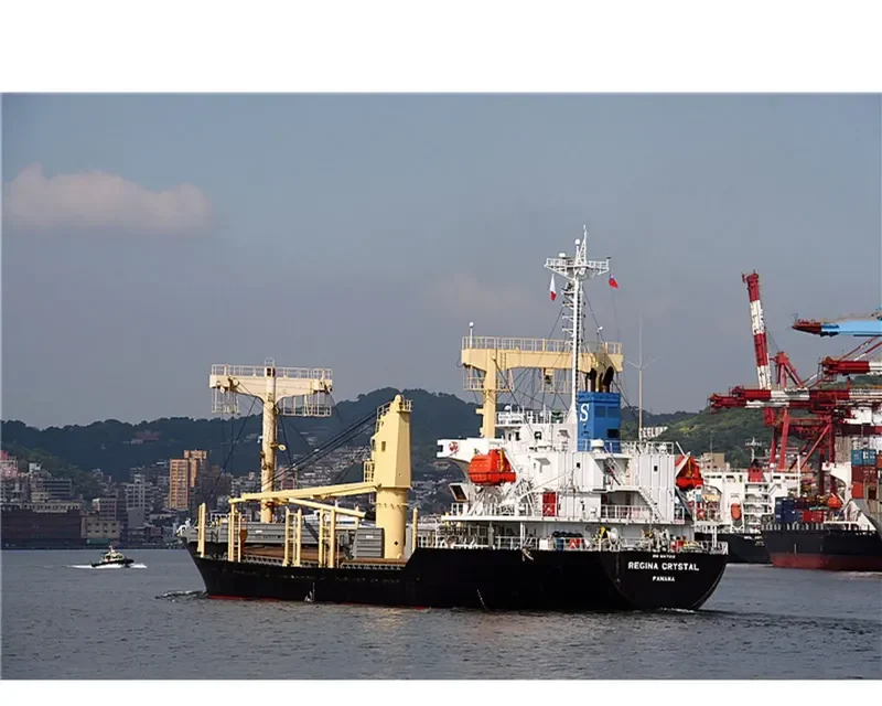 HANYU VICTORIA Tanker IMO 9317212 photo 9