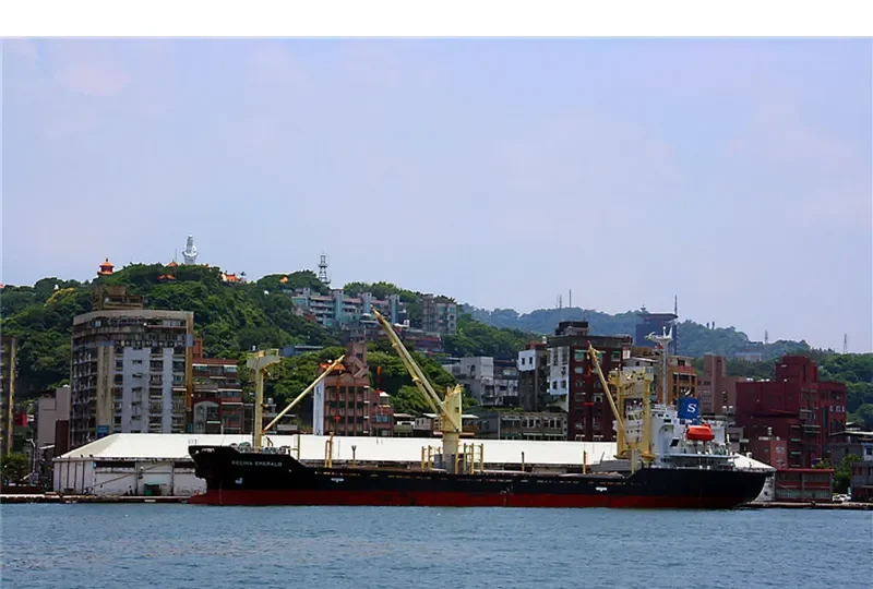 YU JIN General Cargo IMO 9317236 photo 3