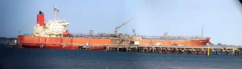 CABO NEGRO II Tanker IMO 9317248 photo 6