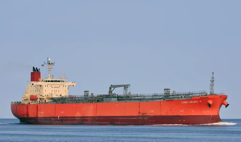 CABO NEGRO II Tanker IMO 9317248 photo 10