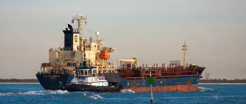 WOOJIN FRANK Tanker IMO 9317262 photo 8