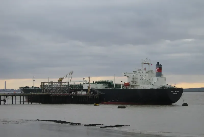 BW EMPRESS General Cargo IMO 9317298 photo 8