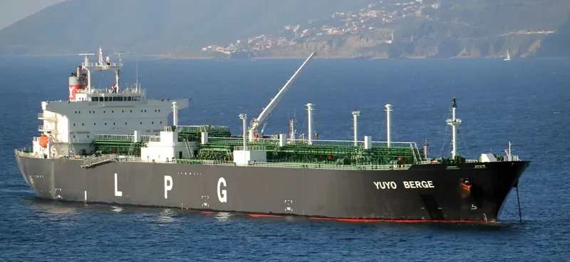 BW EMPRESS General Cargo IMO 9317298 photo 10