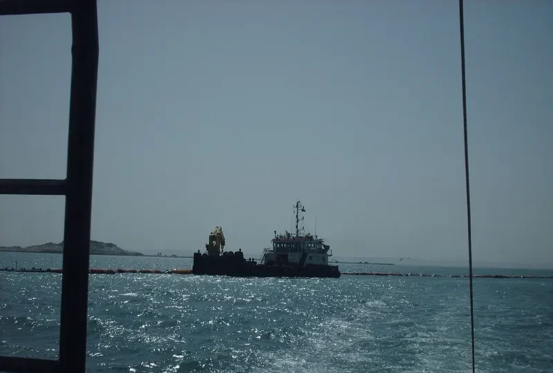 DN43 General Cargo IMO 9317303 photo 2