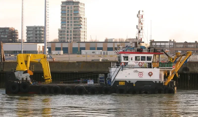 DN43 General Cargo IMO 9317303 photo 4