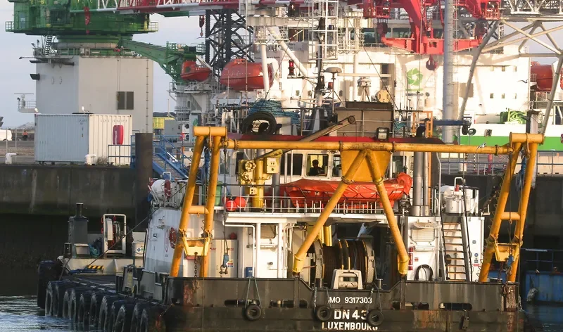 DN43 General Cargo IMO 9317303 photo 5