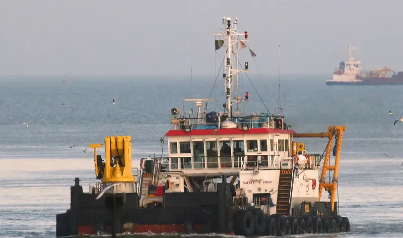 DN43 General Cargo IMO 9317303 photo 7