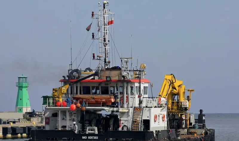 DN43 General Cargo IMO 9317303 photo 9