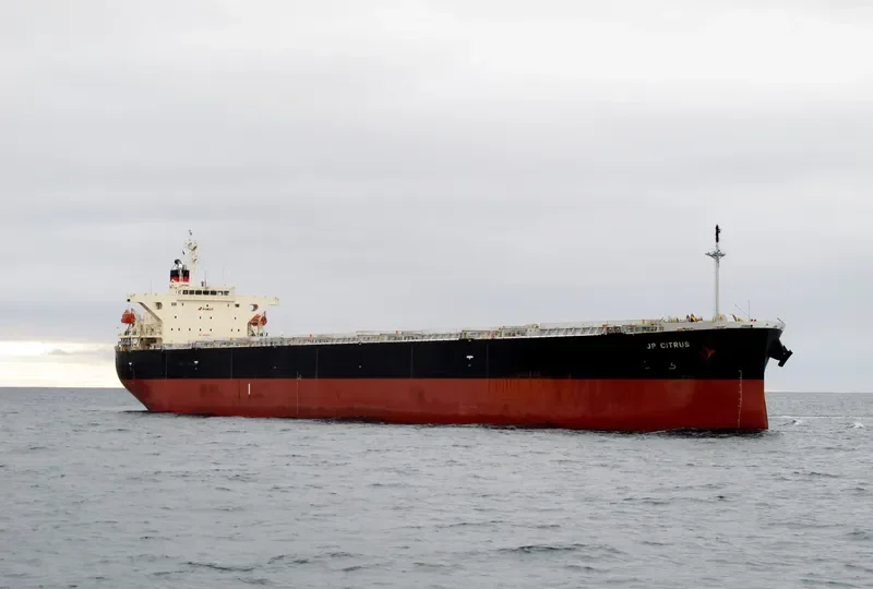 JAL VAIBHAV Bulk Carrier IMO 9317389 photo 4