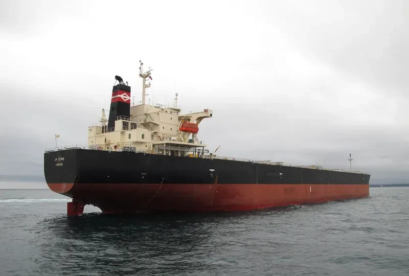 JAL VAIBHAV Bulk Carrier IMO 9317389 photo 6