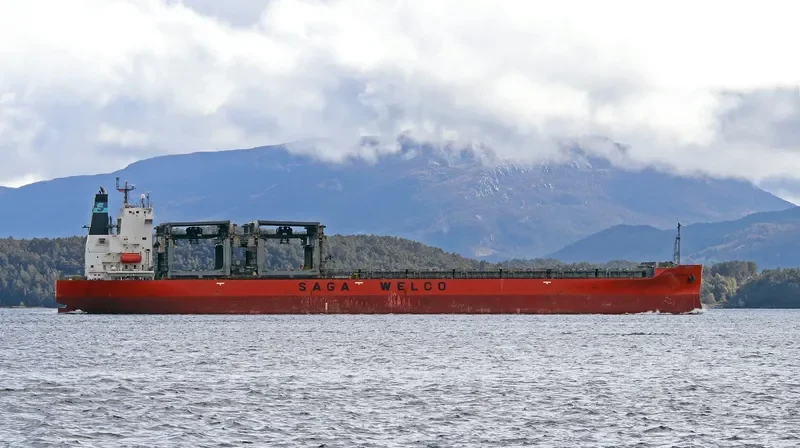 SAGA DISCOVERY General Cargo IMO 9317418 photo 7