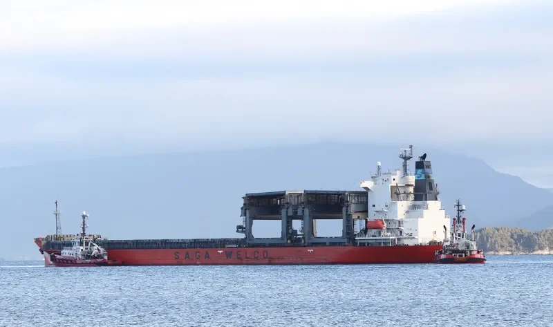 SAGA DISCOVERY General Cargo IMO 9317418 photo 9