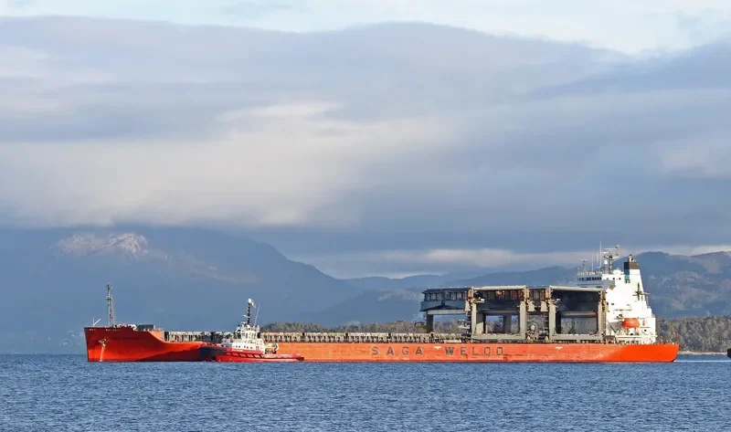 SAGA DISCOVERY General Cargo IMO 9317418 photo 10