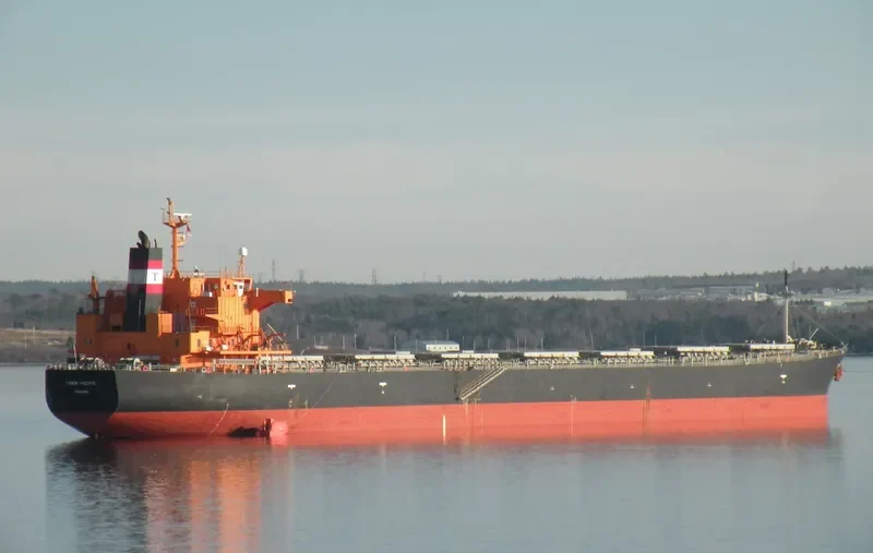 AGRI KINSALE Bulk Carrier IMO 9317456 photo 8