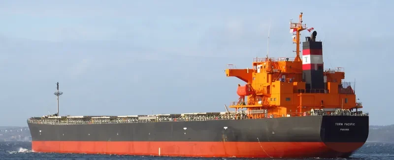 AGRI KINSALE Bulk Carrier IMO 9317456 photo 9