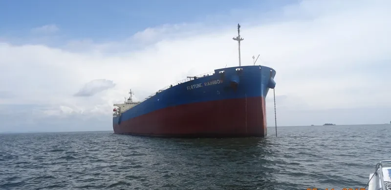ASL URANUS Bulk Carrier IMO 9317511