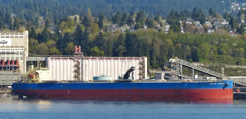 ASL URANUS Bulk Carrier IMO 9317511 photo 10