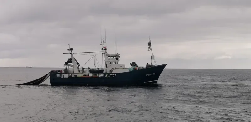 ONGI ETORI General Cargo IMO 9317561 photo 4