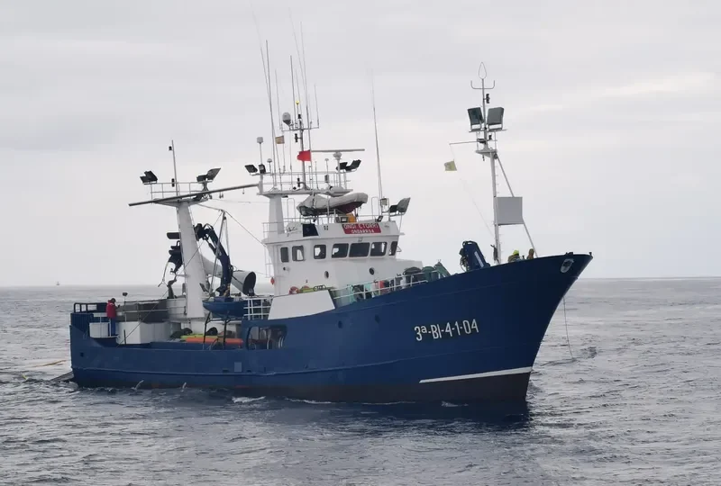 ONGI ETORI General Cargo IMO 9317561 photo 6