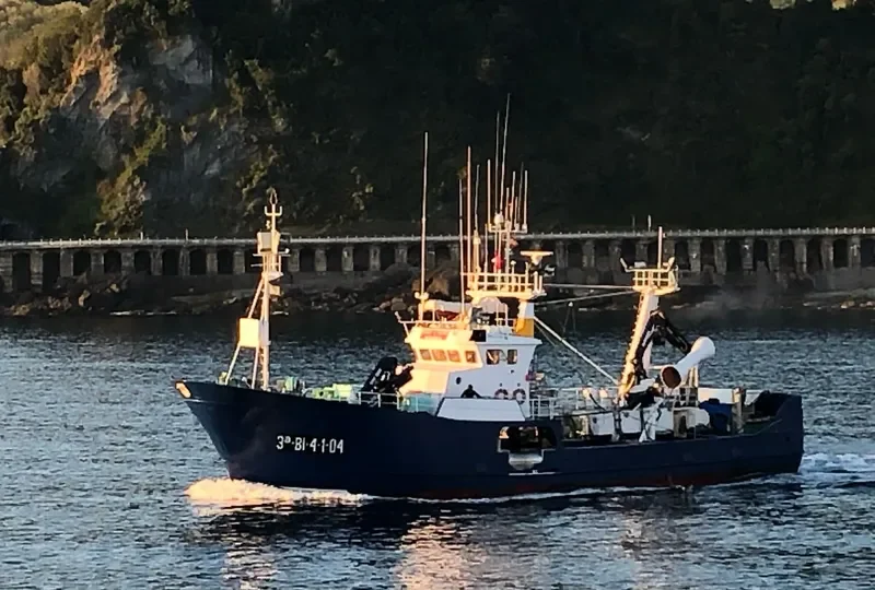ONGI ETORI General Cargo IMO 9317561 photo 7