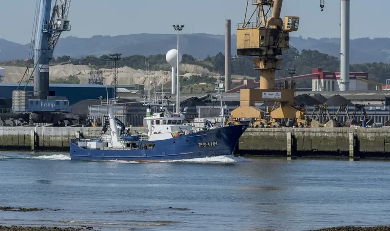ONGI ETORI General Cargo IMO 9317561 photo 8