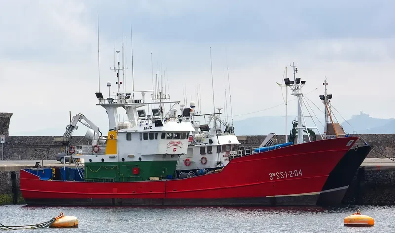 GURE GOGOA General Cargo IMO 9317640 photo 2
