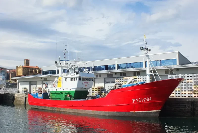 GURE GOGOA General Cargo IMO 9317640 photo 5