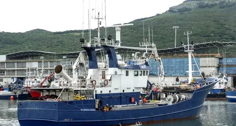 GURE GOGOA General Cargo IMO 9317640 photo 7