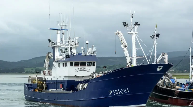 GURE GOGOA General Cargo IMO 9317640 photo 8