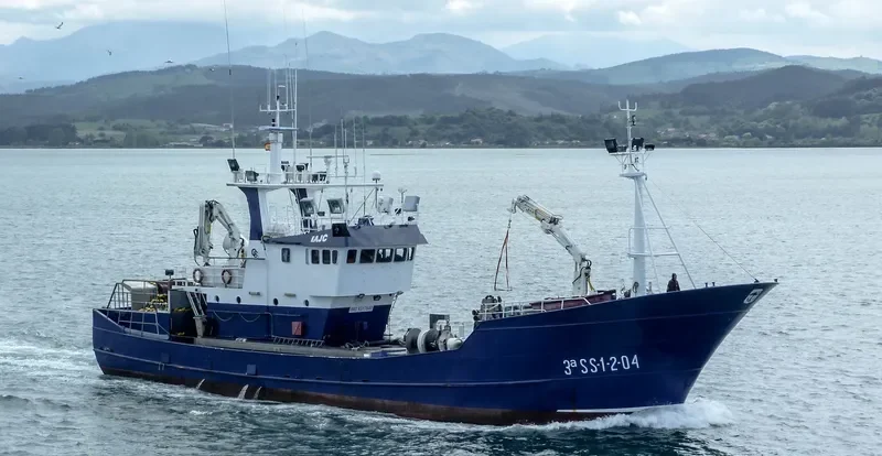GURE GOGOA General Cargo IMO 9317640 photo 10