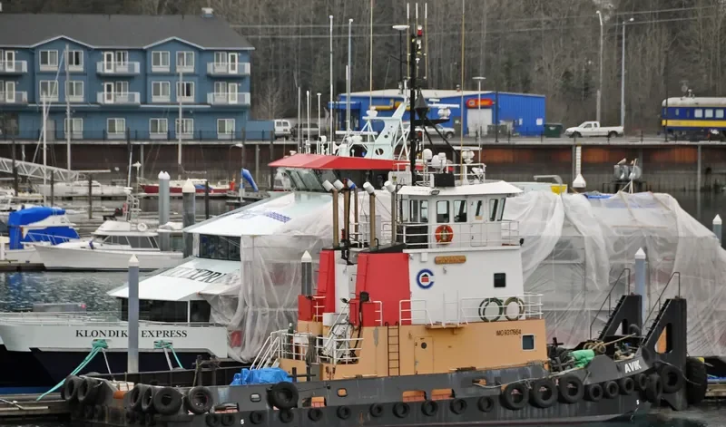 AVIK General Cargo IMO 9317664