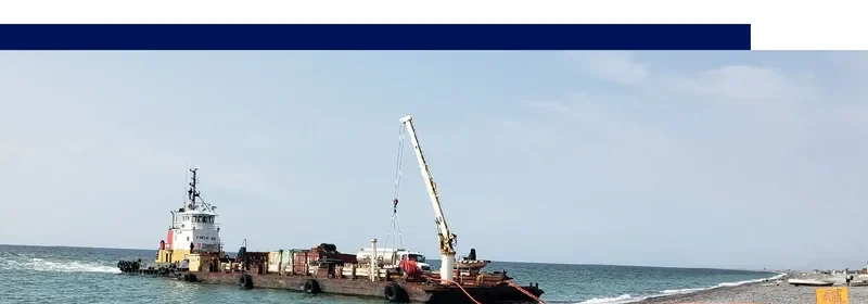 AVIK General Cargo IMO 9317664 photo 3