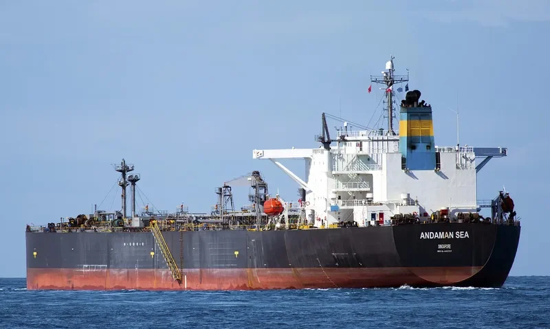SHIP 111 Tanker IMO 9317717 photo 6