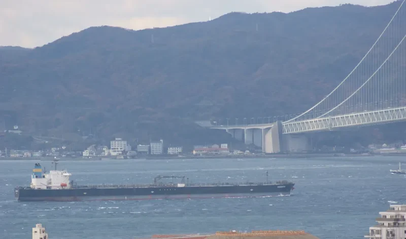 SHIP 111 Tanker IMO 9317717 photo 10