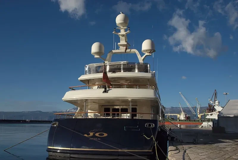 JO General Cargo IMO 9317731 photo 3
