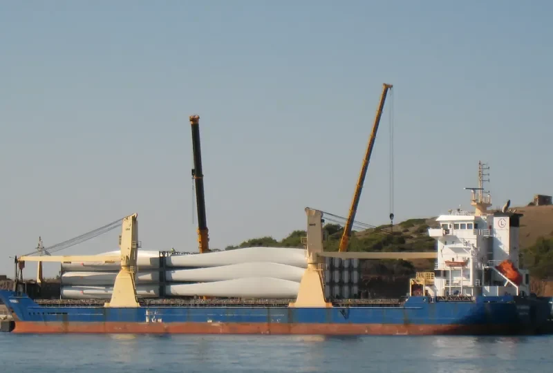 SVEALAND General Cargo IMO 9317808 photo 4